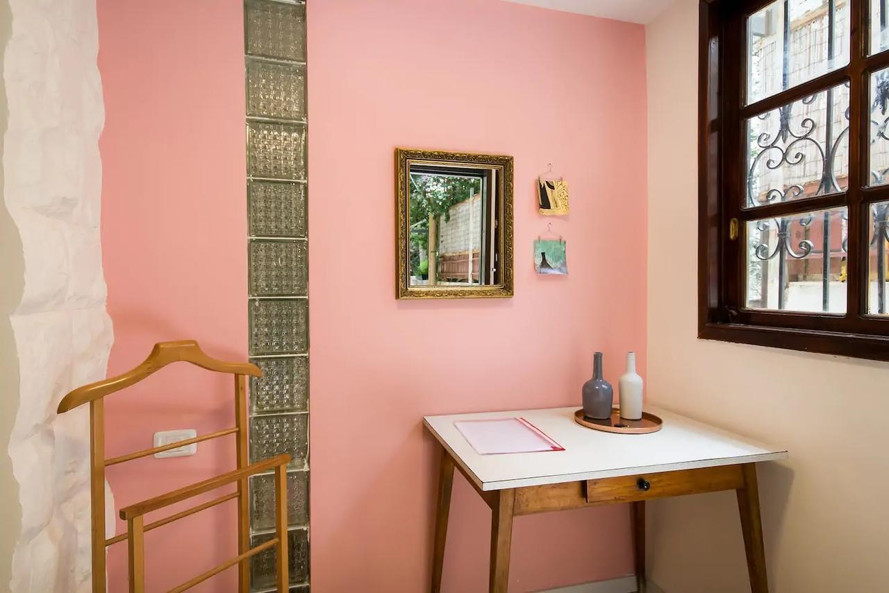 Cozy Apartment In The Carmel Center Хайфа Екстер'єр фото