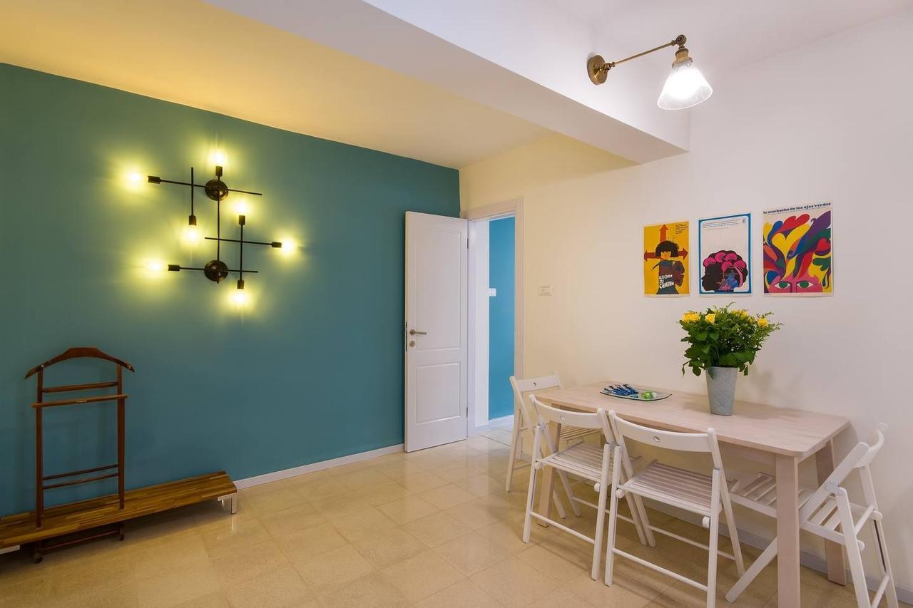 Cozy Apartment In The Carmel Center Хайфа Екстер'єр фото