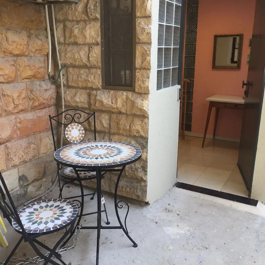 Cozy Apartment In The Carmel Center Хайфа Екстер'єр фото